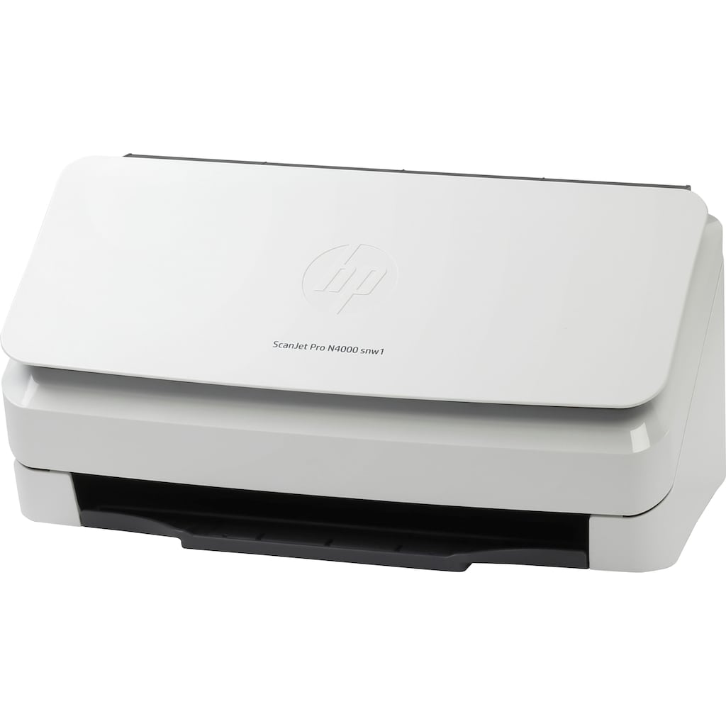 HP Einzugsscanner »ScanJet Pro N4000 snw1«