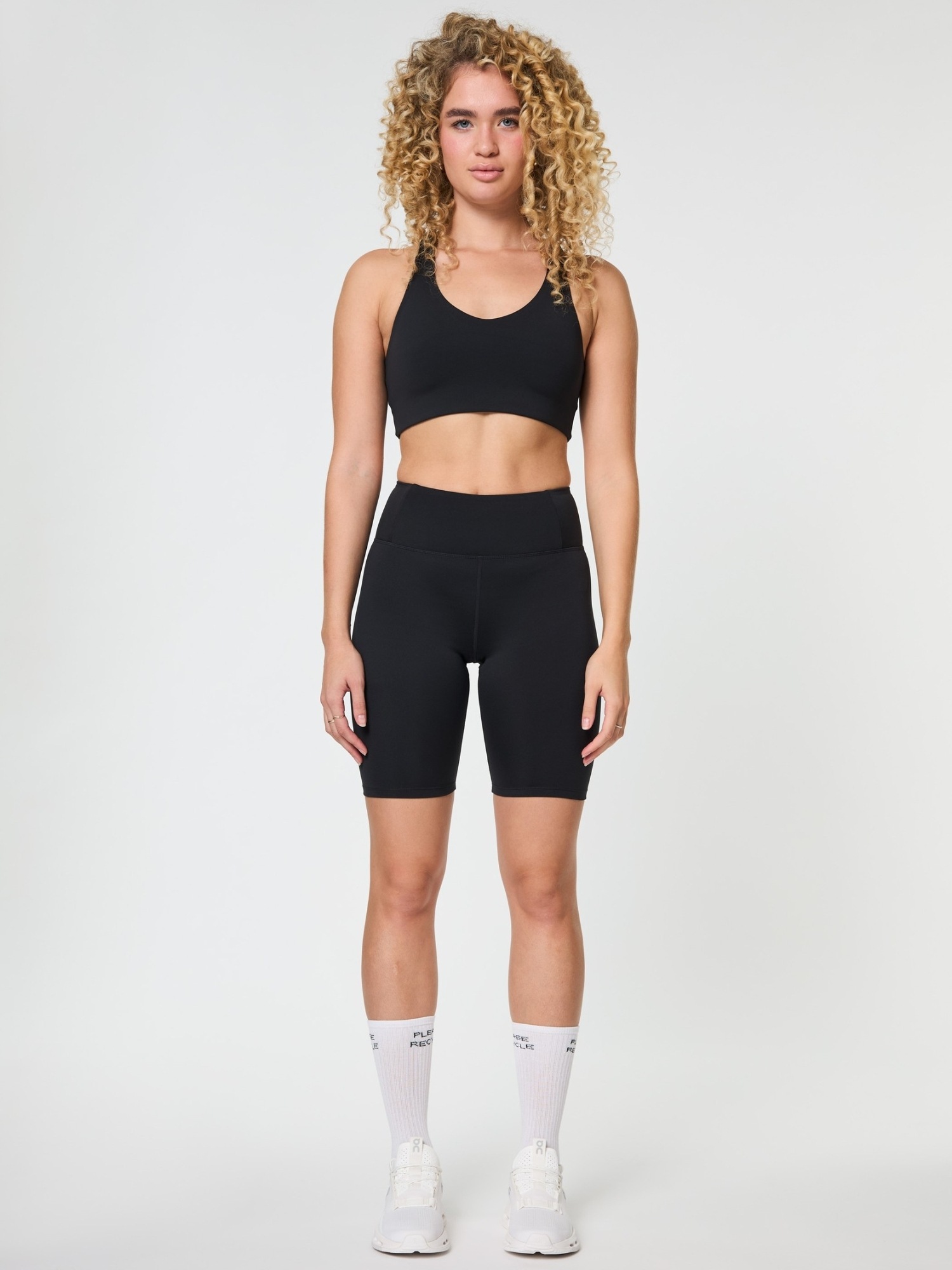 GIRLFRIEND COLLECTIVE Funktionstop »Girlfriend Collective Top Float«