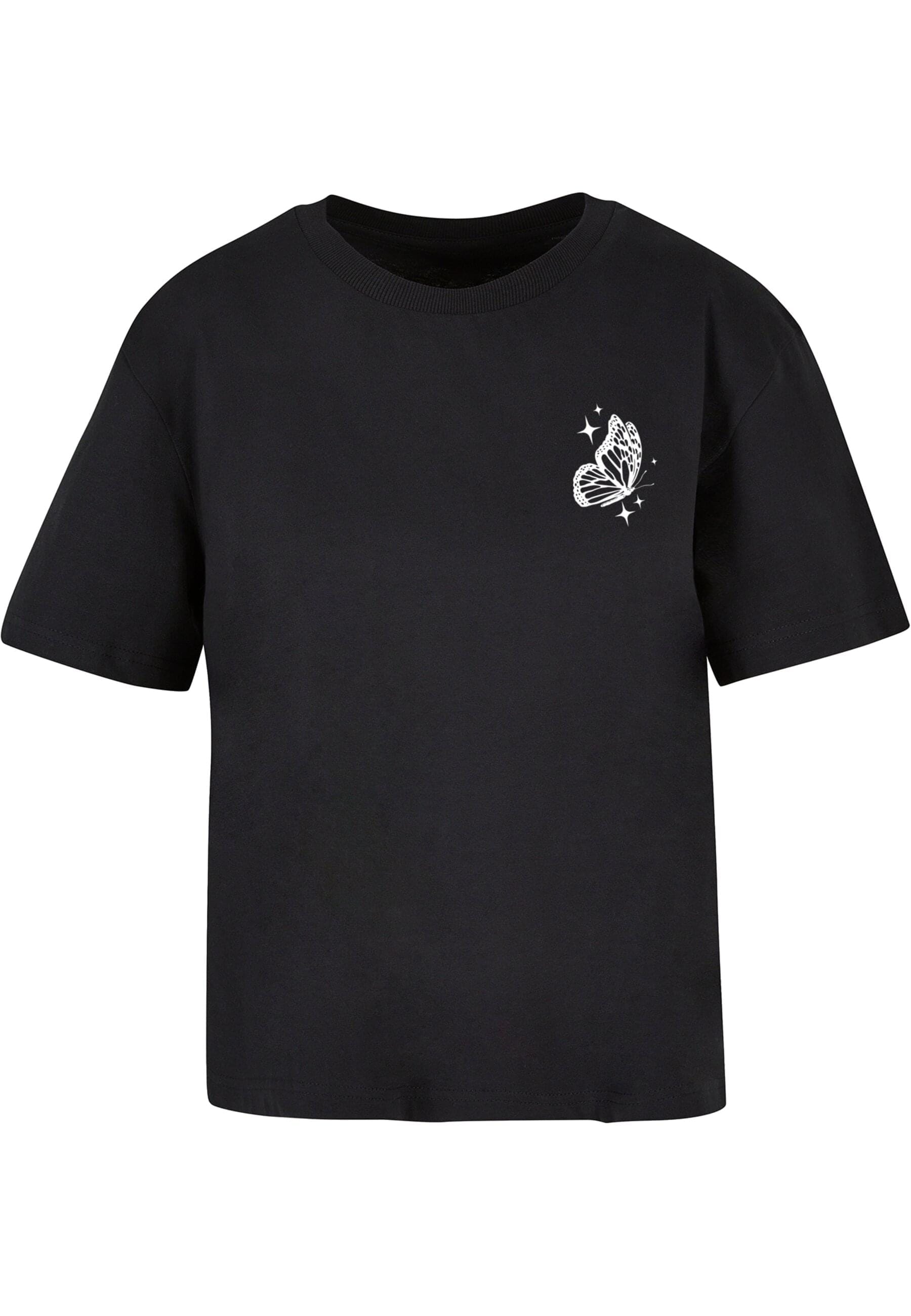 Miss Tee T-Shirt »Miss Tee Wildest Dreams Tee« 1 Stk.