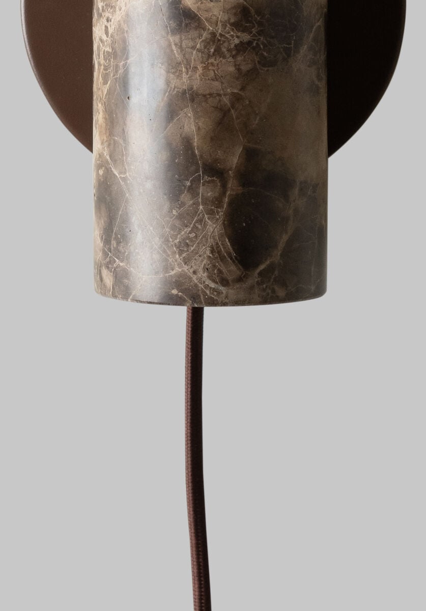 it's About RoMi Wandleuchte »TIVOLI« GU10 1 Stk.