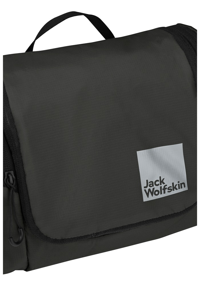 Jack Wolfskin Kulturbeutel »WANDERMOOD WASHBAG«