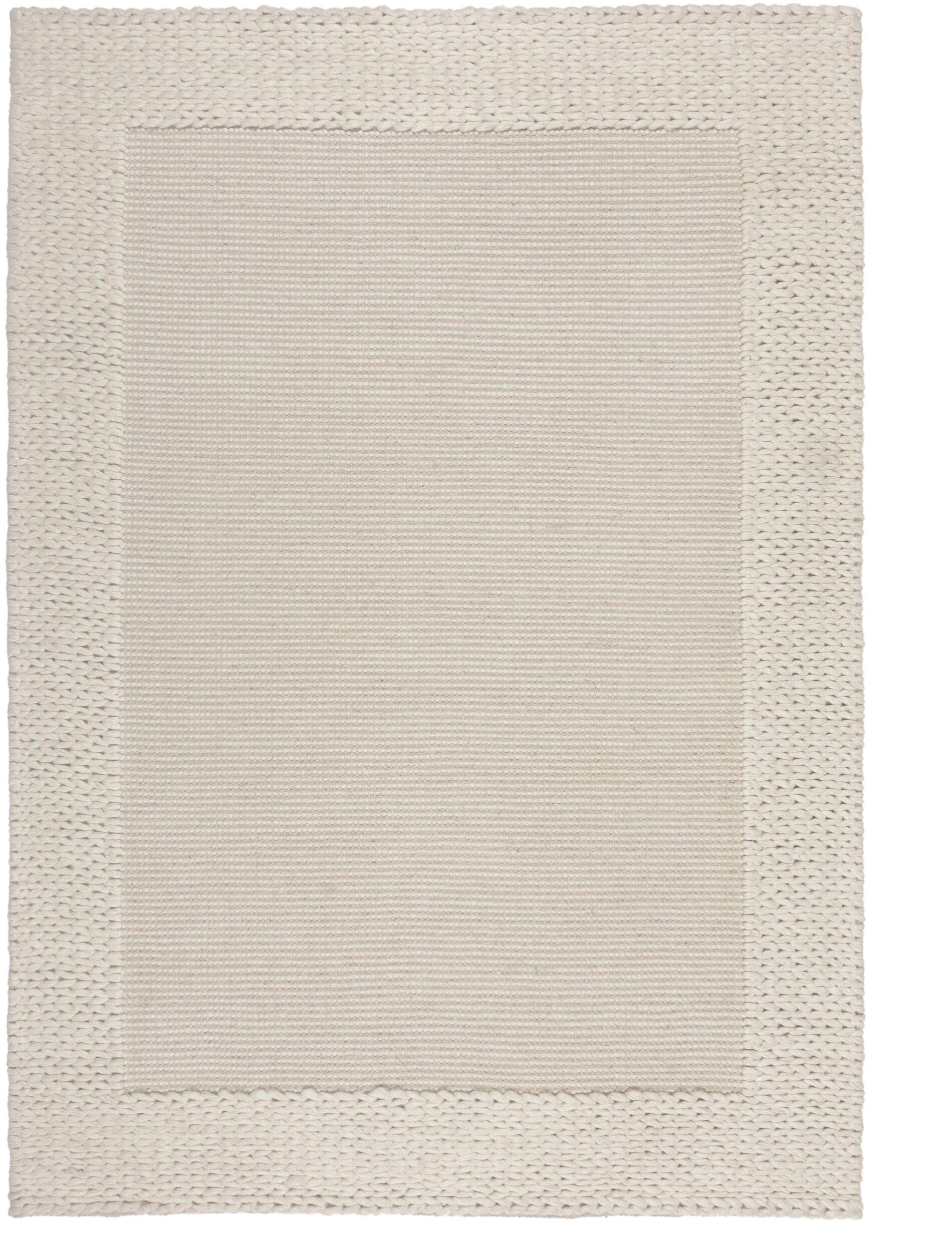 FLAIR RUGS Teppich »Rue«, rechteckig, 10 mm Höhe günstig online kaufen