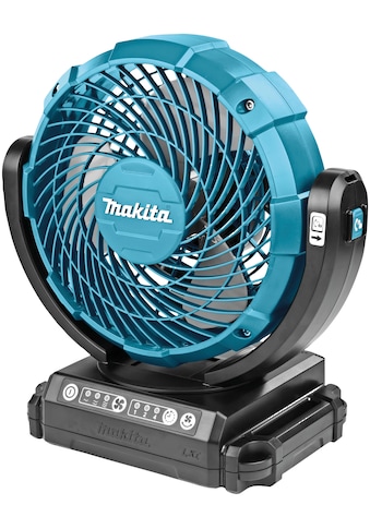 Makita Akku-Standventilator »DCF102Z Akku-Lüfter 18 V«, 18 V, mit Netzteil, ohne Akku... kaufen