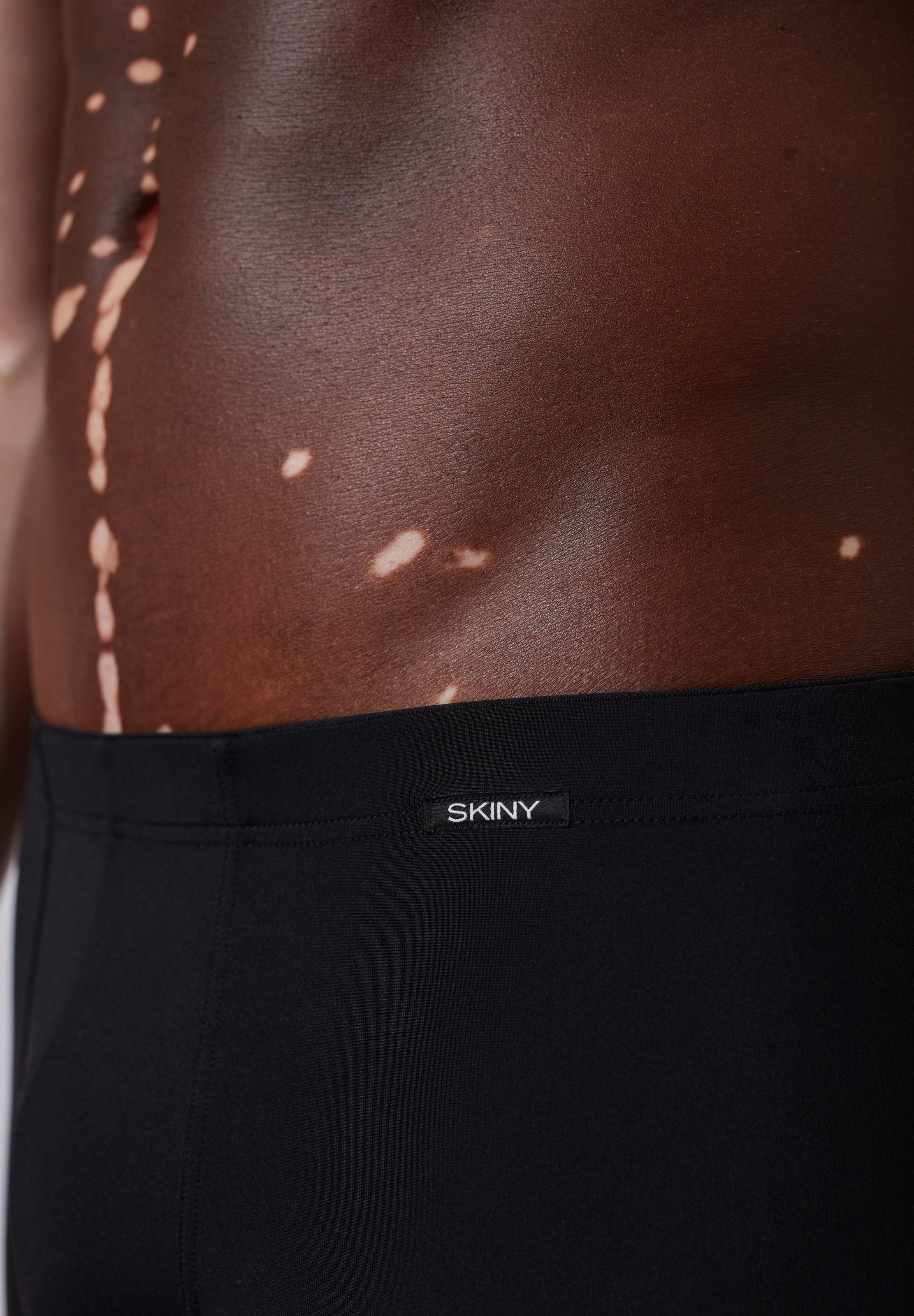 Skiny Slip »Micro Multipack« 2er Pack,  klassisch, basic, bequem, feuchtigkeitsregulierend