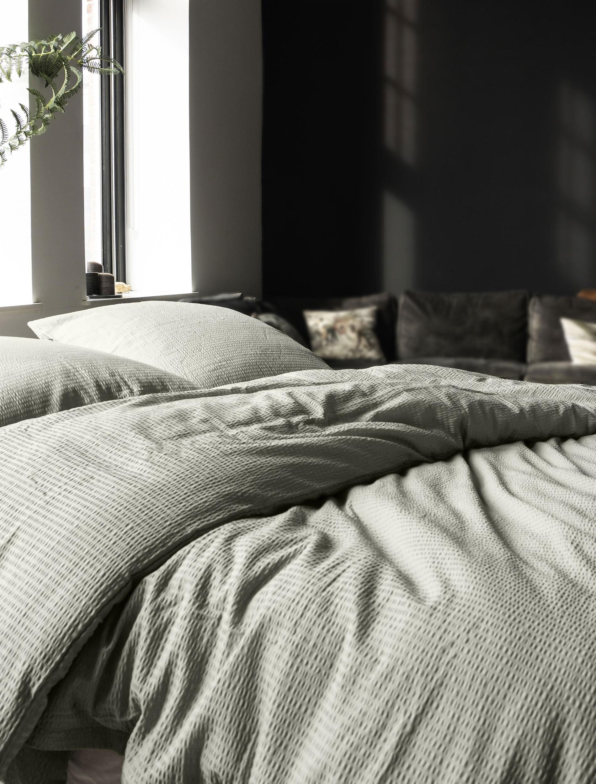 Irisette Bettwäsche »Oslo 8787« 2 super soft, kühlend und atmungsaktiv, pflegeleicht und bügelfrei