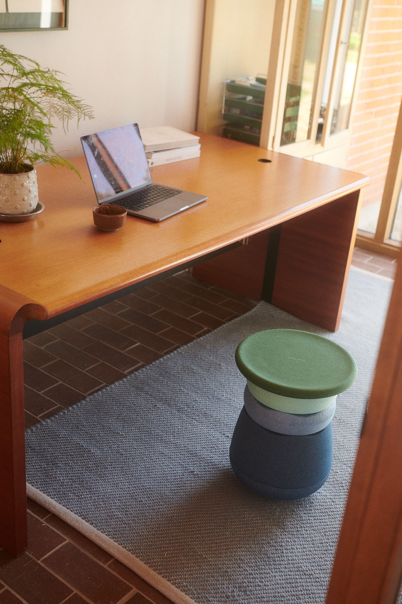 Stapelstein Balancetrainer »Stapelstein® Dynamic all« Made in Germany