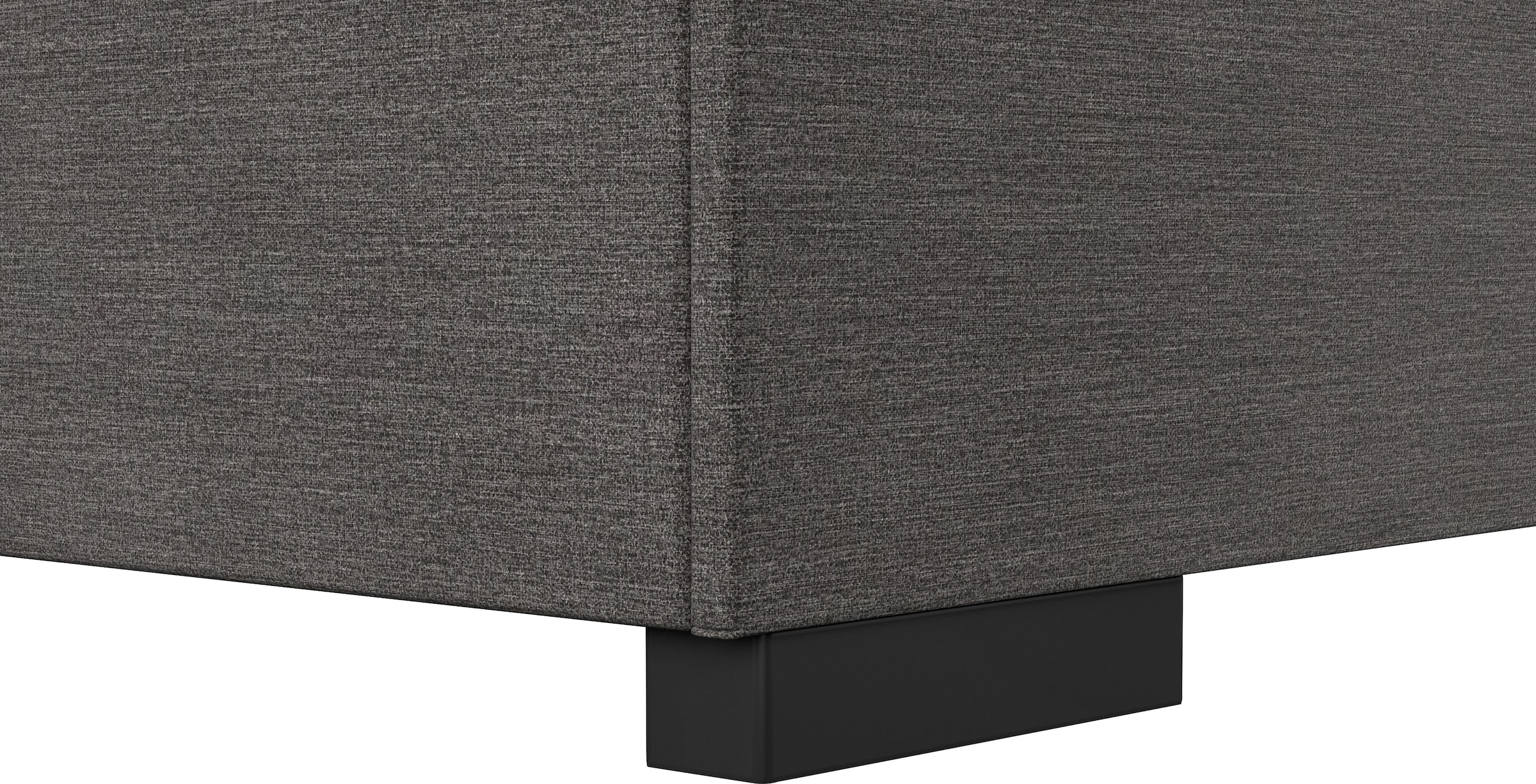 COTTA Boxbett »Kelly«, ausgestattet mit LED-Licht, inkl. Bettkasten