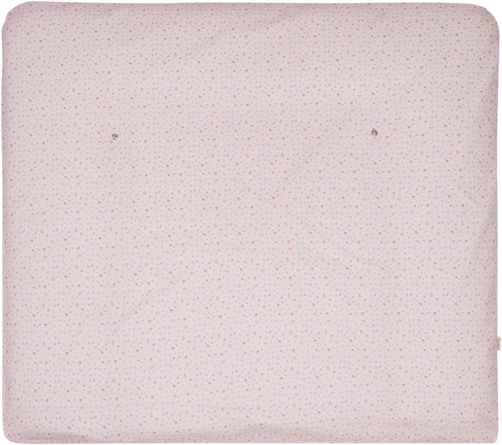 Sterntaler® Wickelauflagenbezug »Wickelaufl.bezug Hanni« Made in Europe