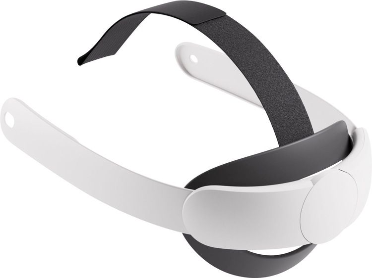Virtual-Reality-Brille »Quest 3 Elite-Riemen«