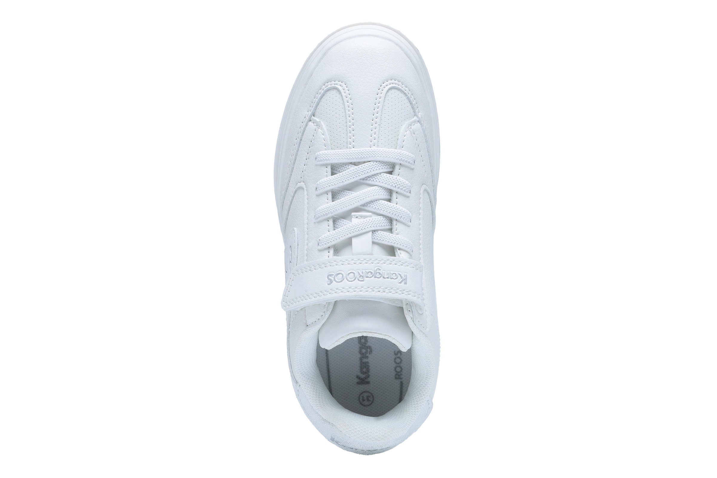 KangaROOS Sneaker »K-GK Ready EV«