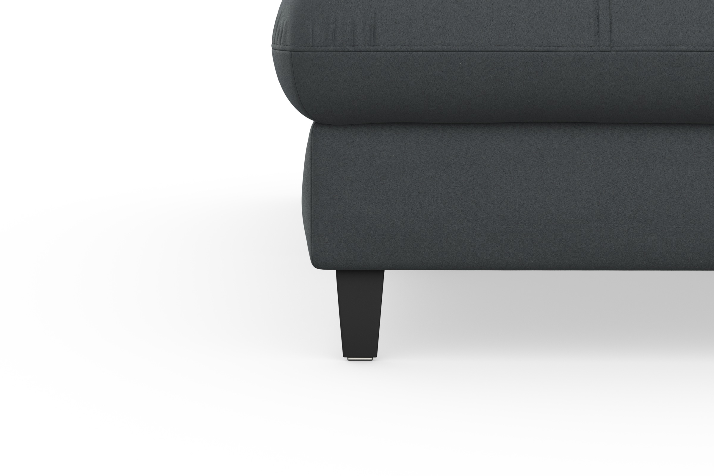 sit&more Wohnlandschaft »Marano U-Form«, inklusive Kopfteilverstellung, wahlweise mit Bettfunktion, Bettkasten