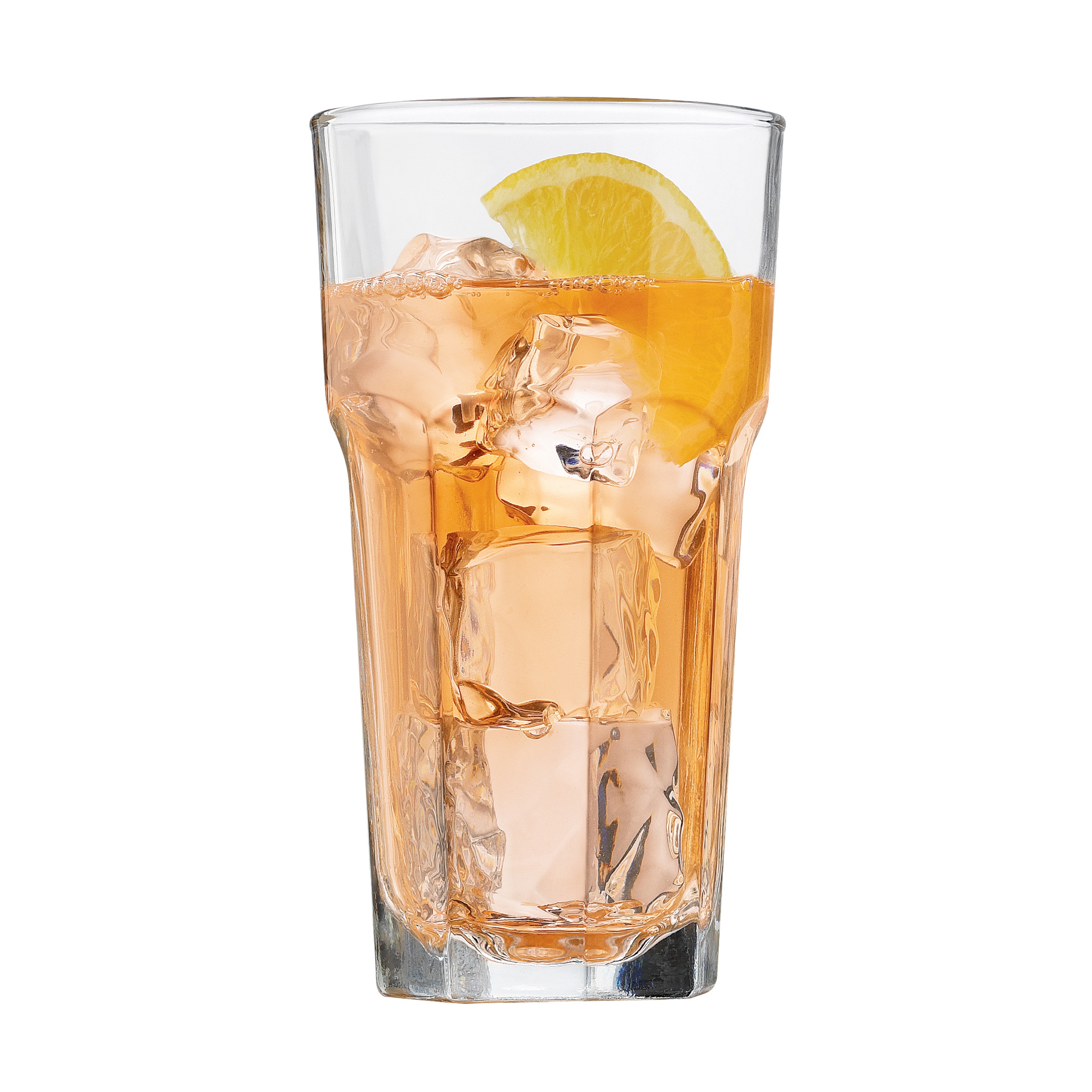 LIBBEY Glas »Cooler GIBRALTAR« 12er Set, H: 15, Ø: 8, 350 ml