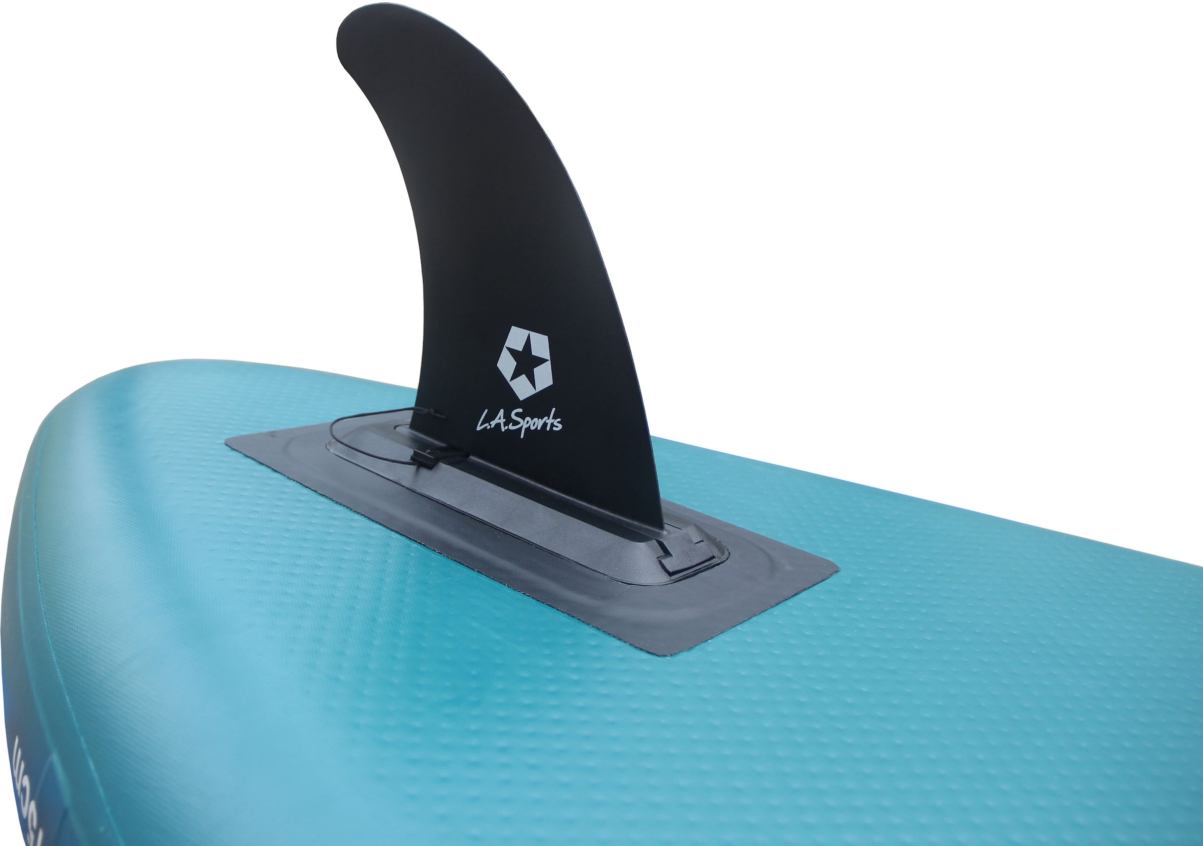 L.A. Sports Inflatable SUP-Board »Devil«, mit Online-Shop Pumpe Paddel, im 6 und tlg., (Set, Transportrucksack) kaufen