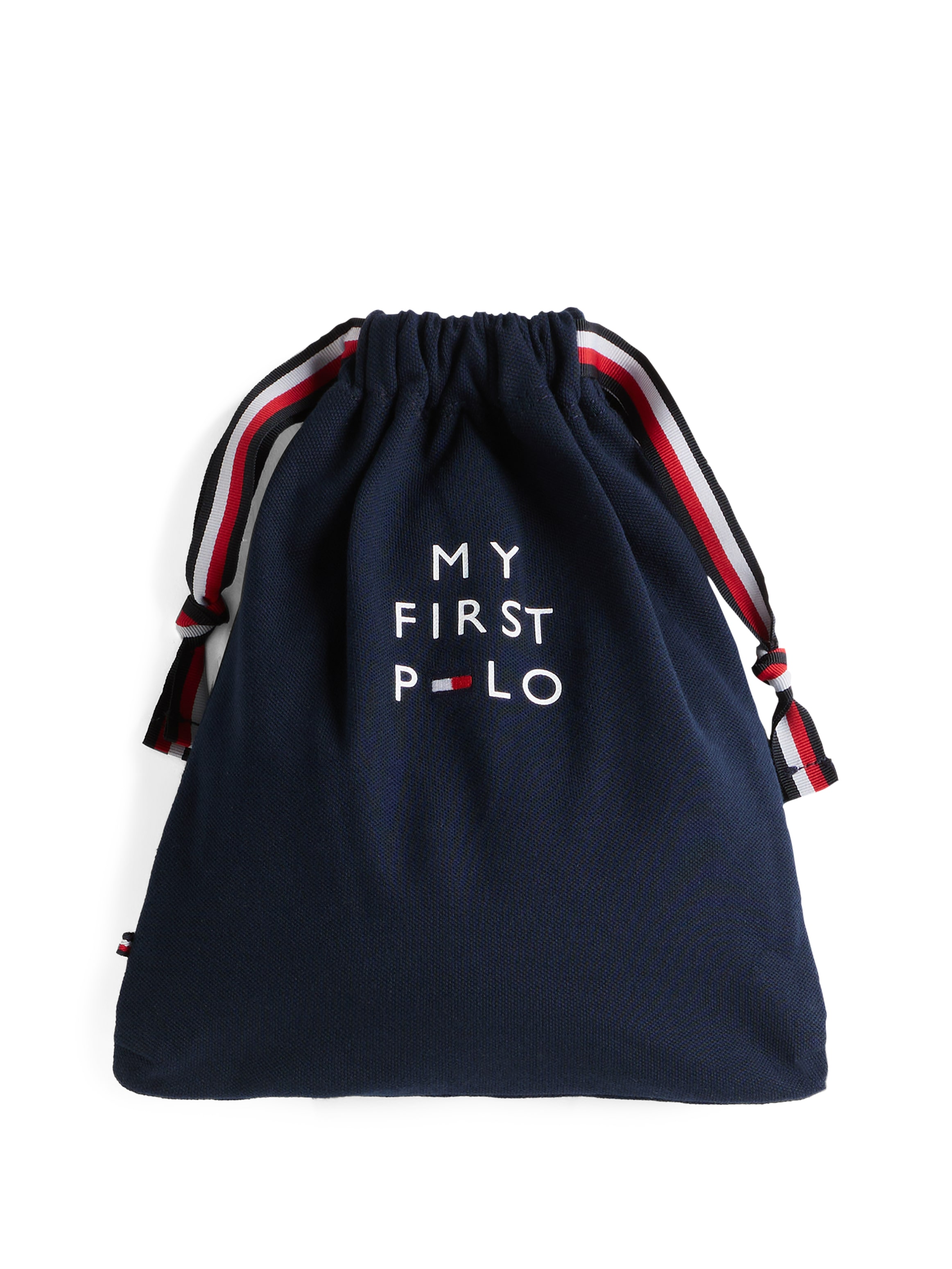 Tommy Hilfiger Neugeborenen-Geschenkset »POLO BODY GIFTPACK«, mit Polokragen