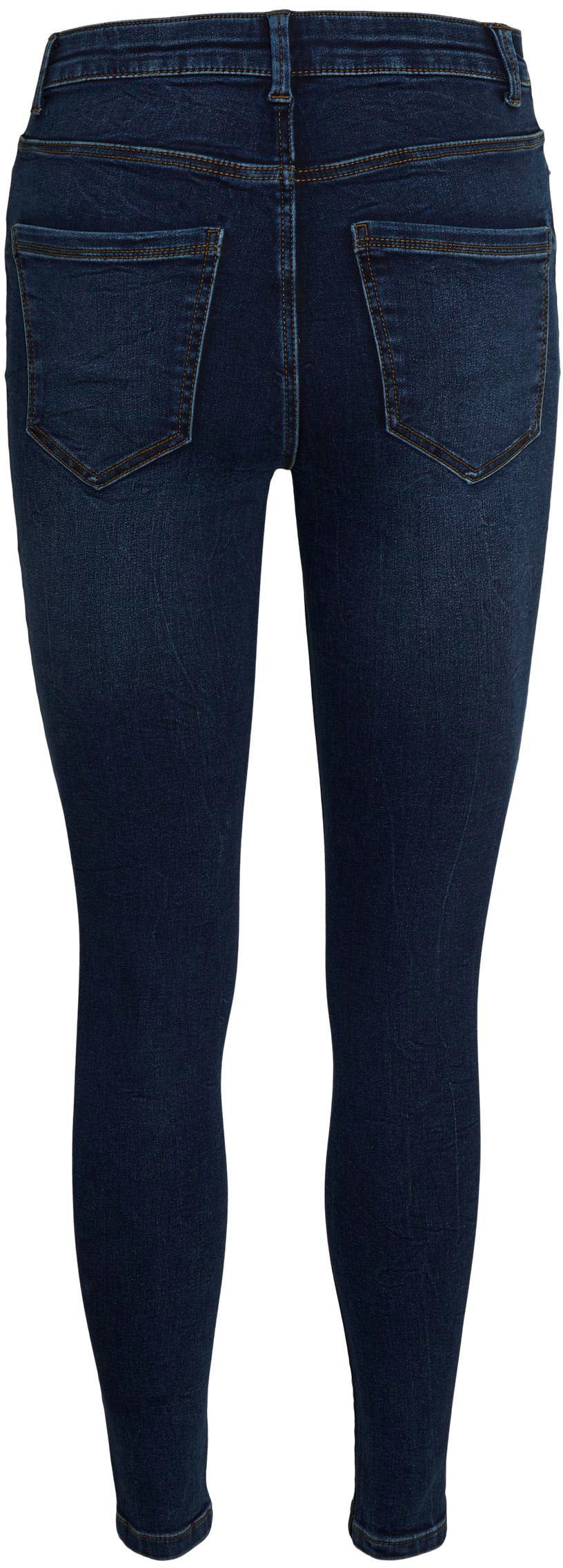 Vero Moda High-waist-Jeans »VMSOPHIA HW SKINNY J SOFT«