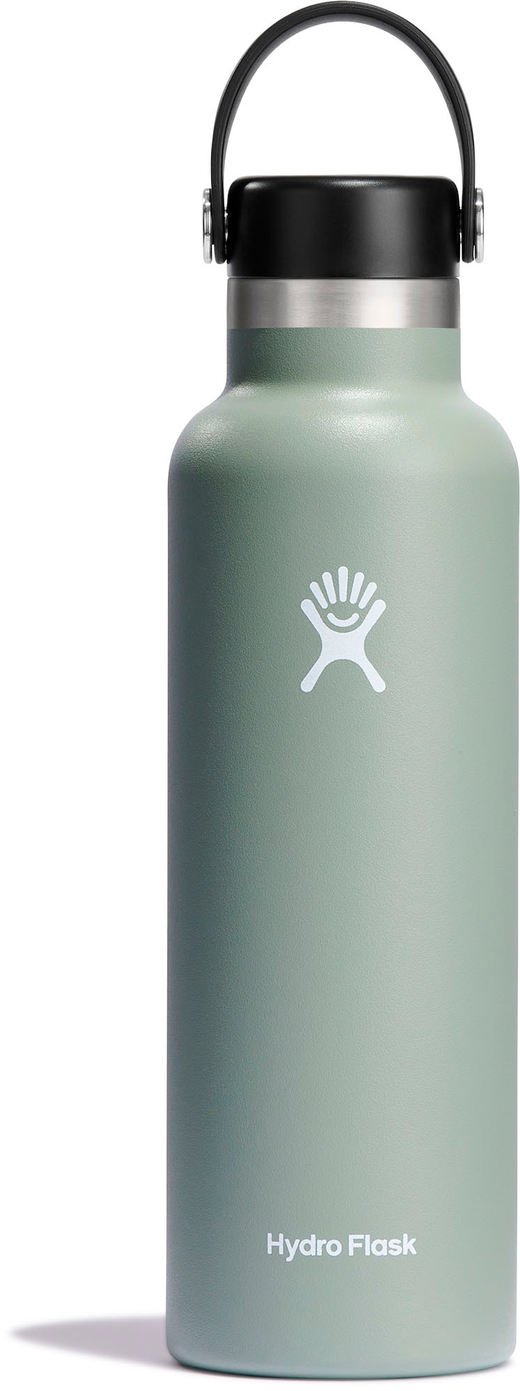 Hydro Flask Trinkflasche »Standard Flex Cap«, TempShield™-Isolierung