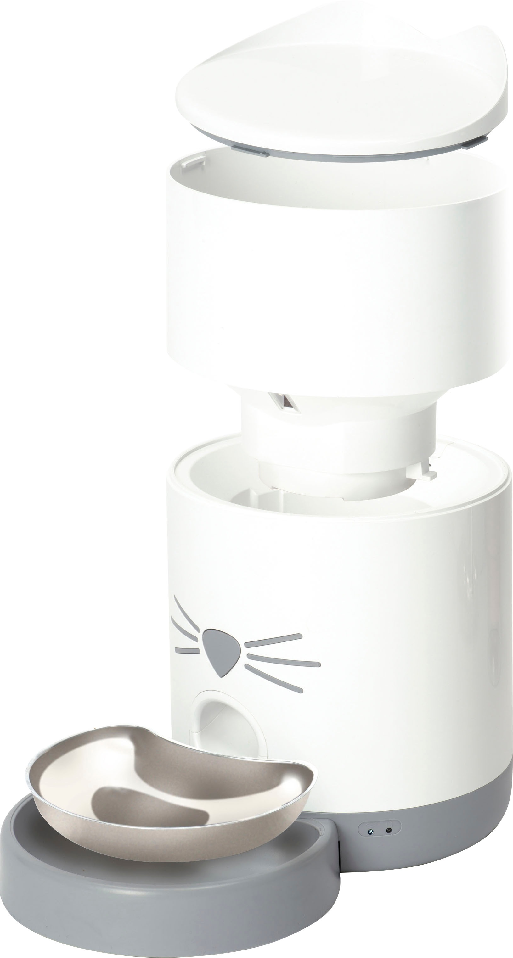 4. Bild von Catit Katzen-Futterautomat »Pixi Smart Futterautomat«