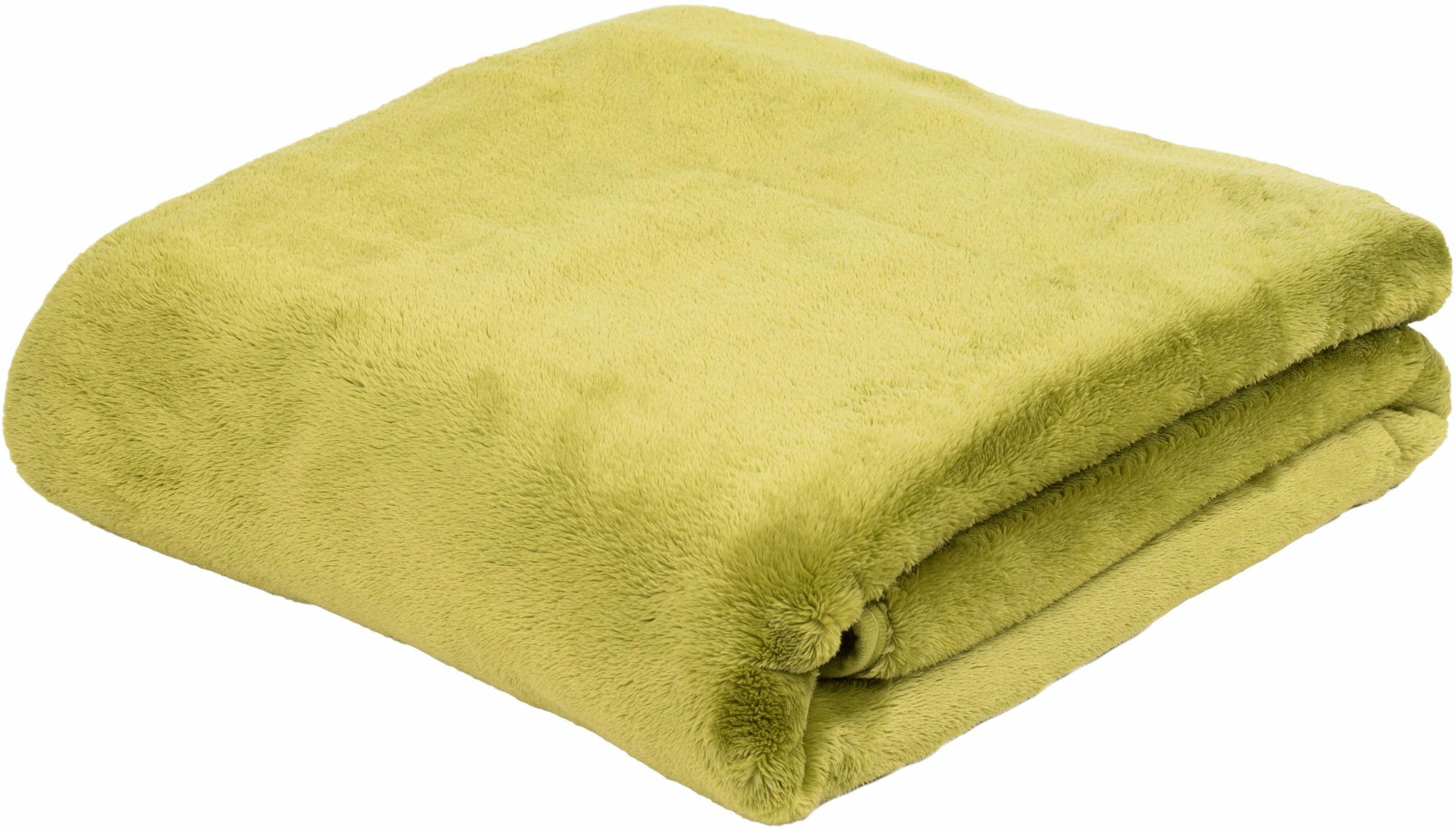 Gözze Wohndecke »Premium Cashmere Feeling«, mit premium Cashmere Feeling, K günstig online kaufen
