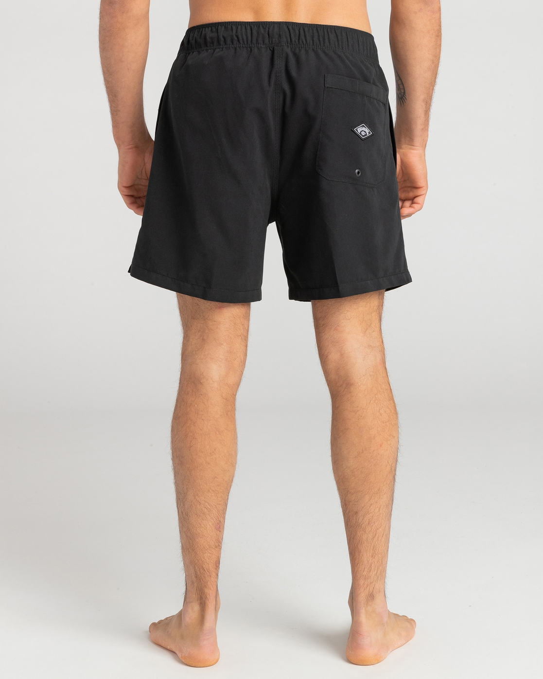 Billabong Boardshorts »All Day Heritage Layback«
