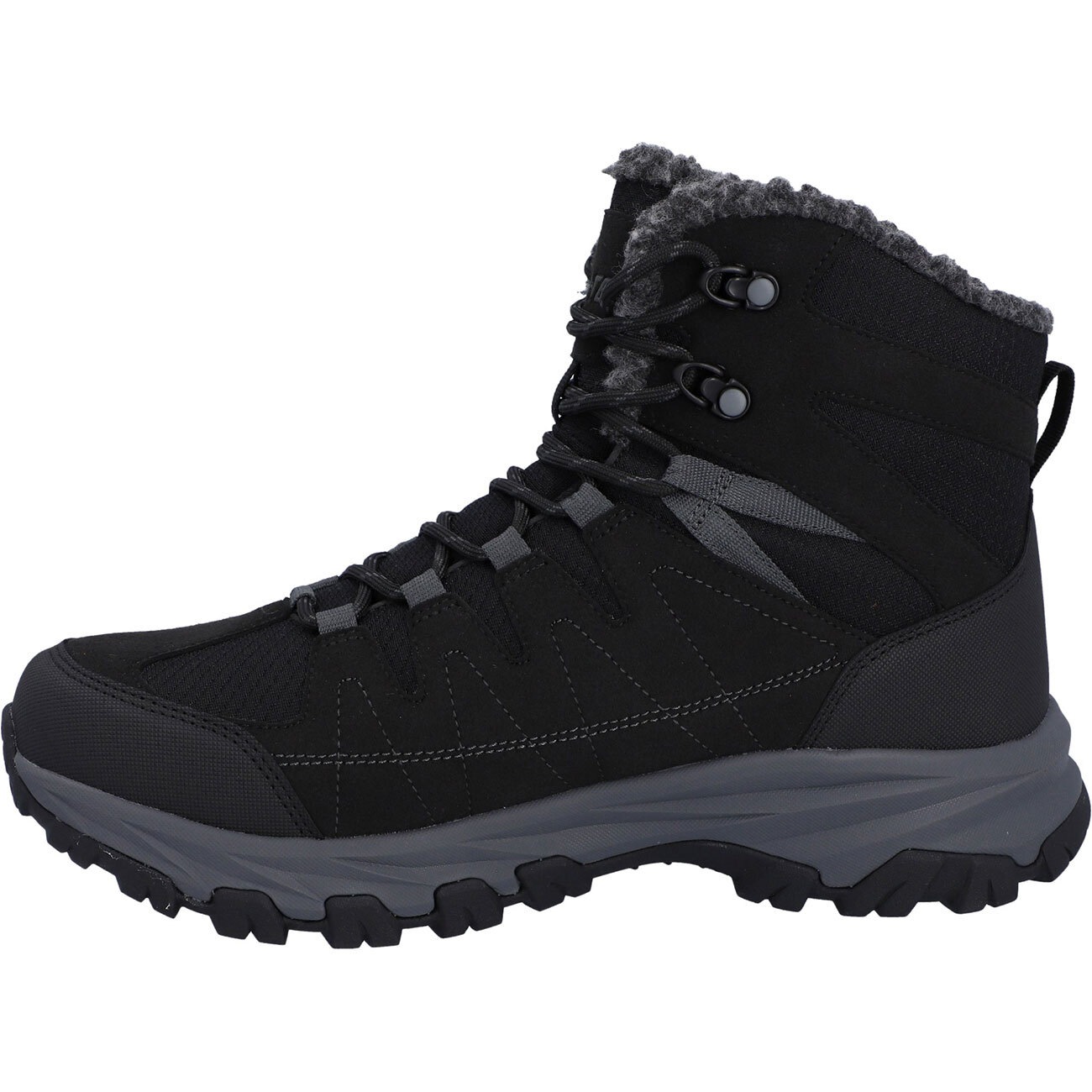 Hi-Tec Wanderschuh »Hi-Tec Stiefel Boulder WP Insulated«