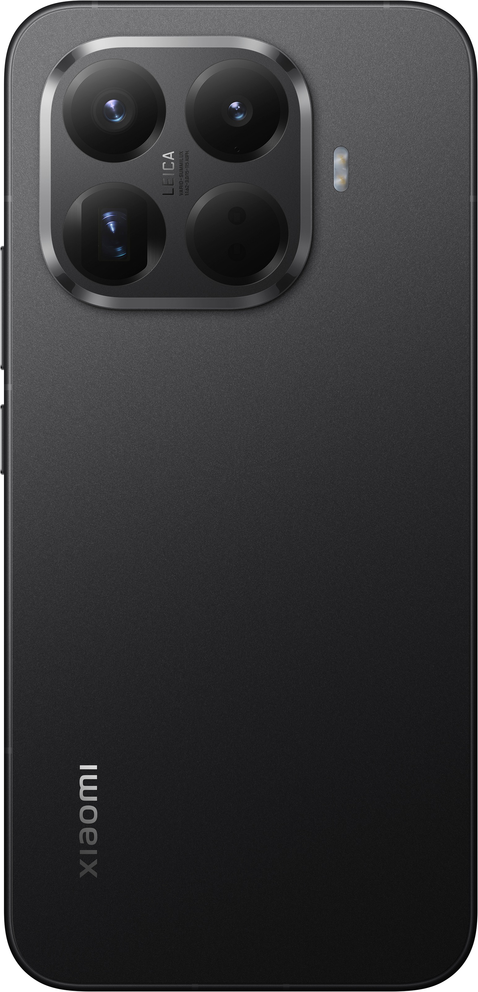 Xiaomi Smartphone »15T Pro 12+512«, schwarz