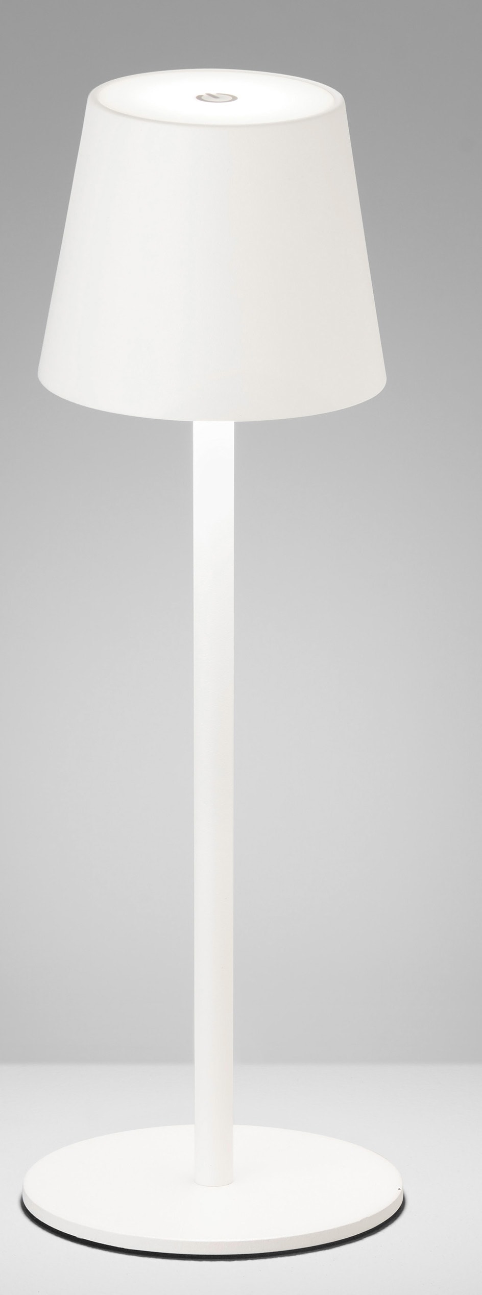 easy! BY FHL Tischleuchte »Tropea«, 1 flammig, Leuchtmittel LED-Modul | LED fest integriert