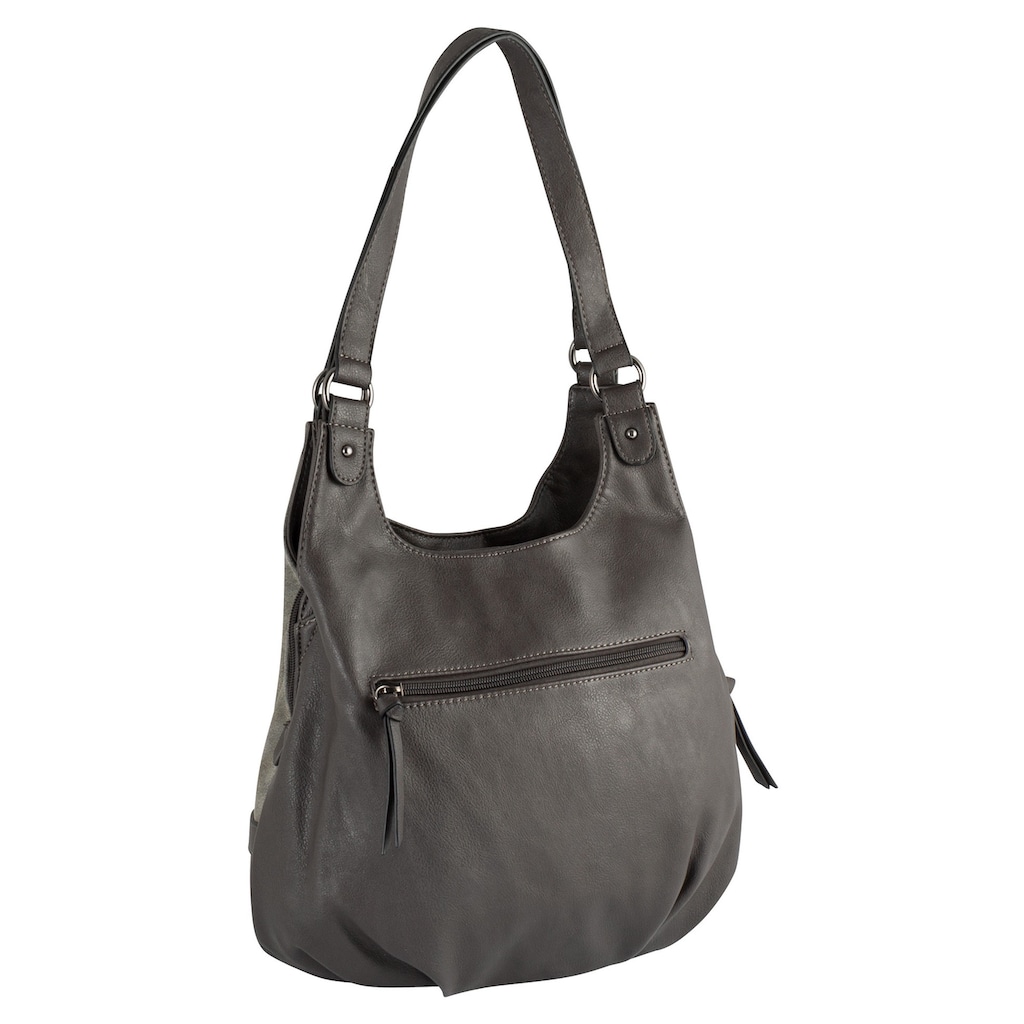 TOM TAILOR Shopper »JUNA«