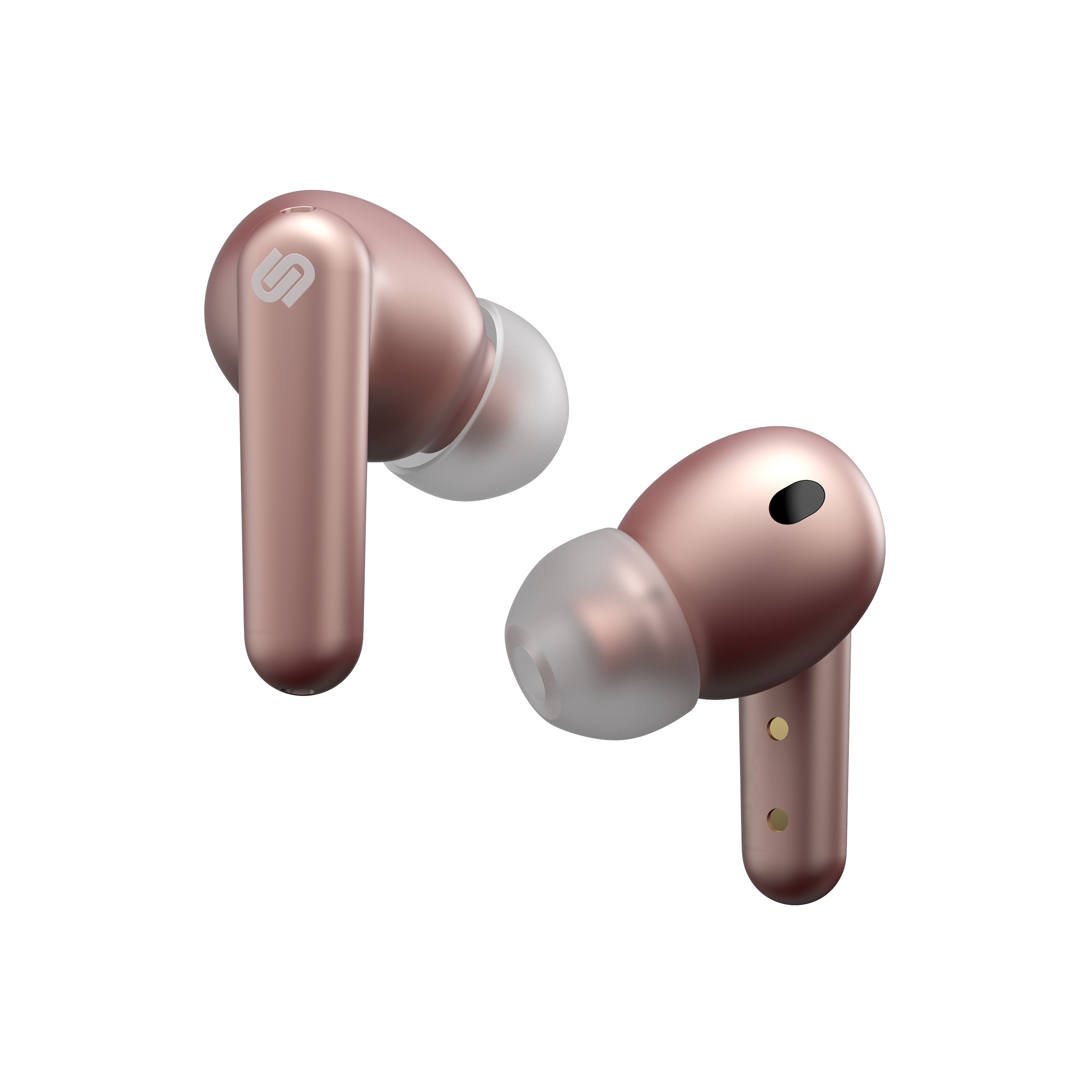 Urbanista Bluetooth-Kopfhörer »London Rose Gold«