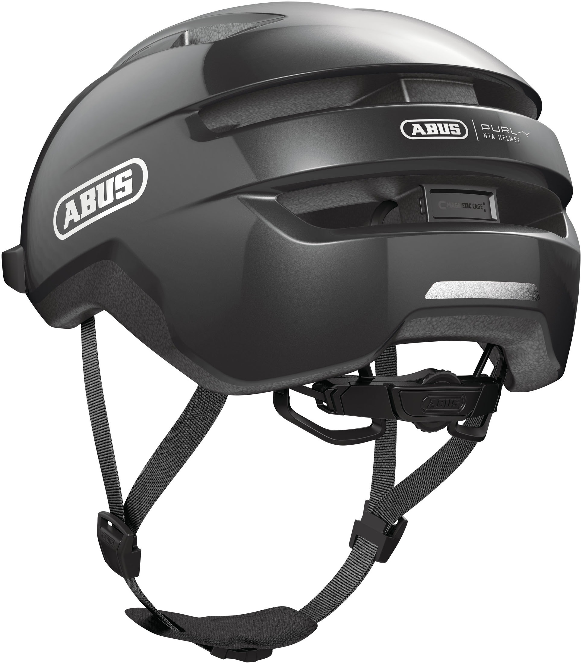 ABUS Fahrradhelm »PURL-Y«