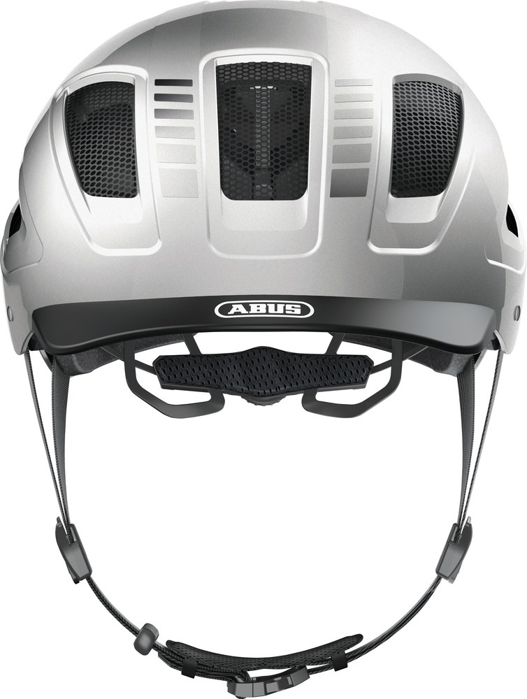 ABUS Fahrradhelm »HYBAN 2.0«