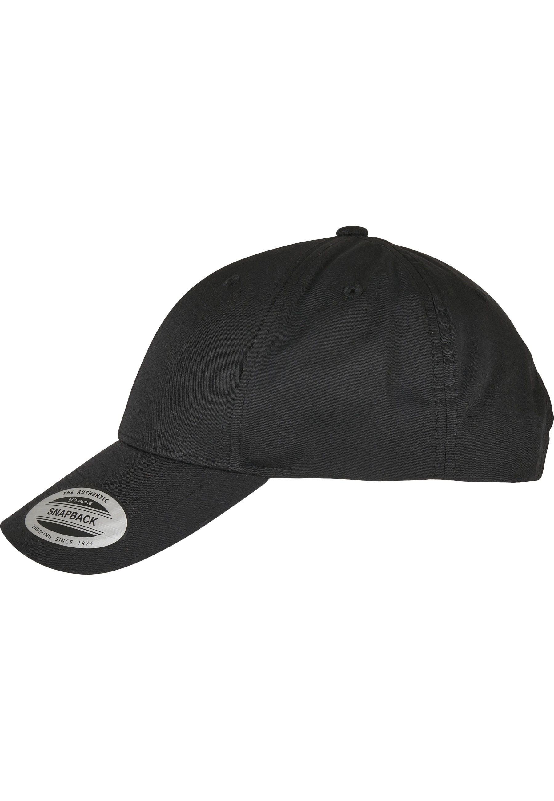 Flexfit Flex Cap »Flexfit Accessoires Recycled Poly Twill Snapback«
