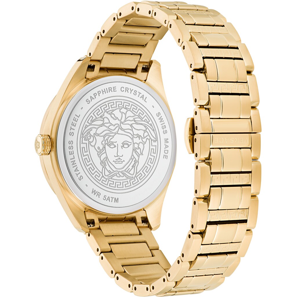 Versace Schweizer Uhr »V-VERTICAL, VE3H00622«