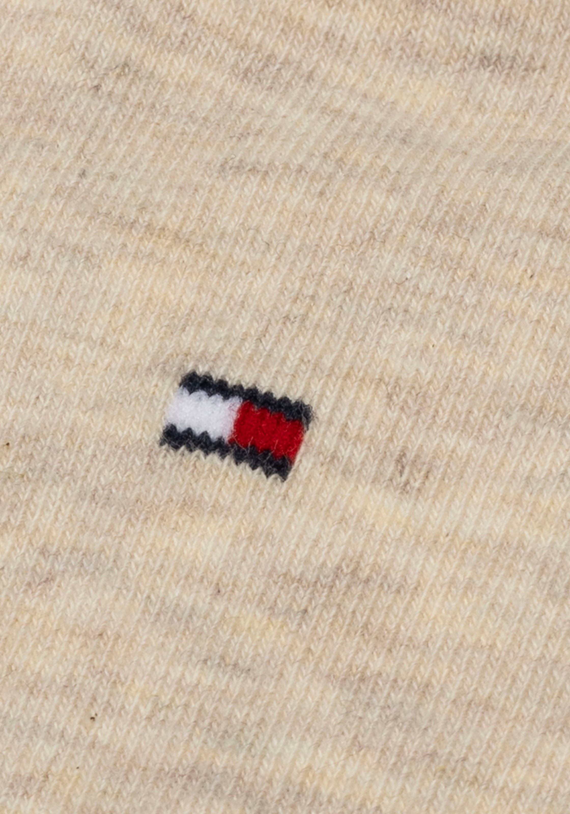 Tommy Hilfiger Socken, (2 Paar), mit dezentem Logo