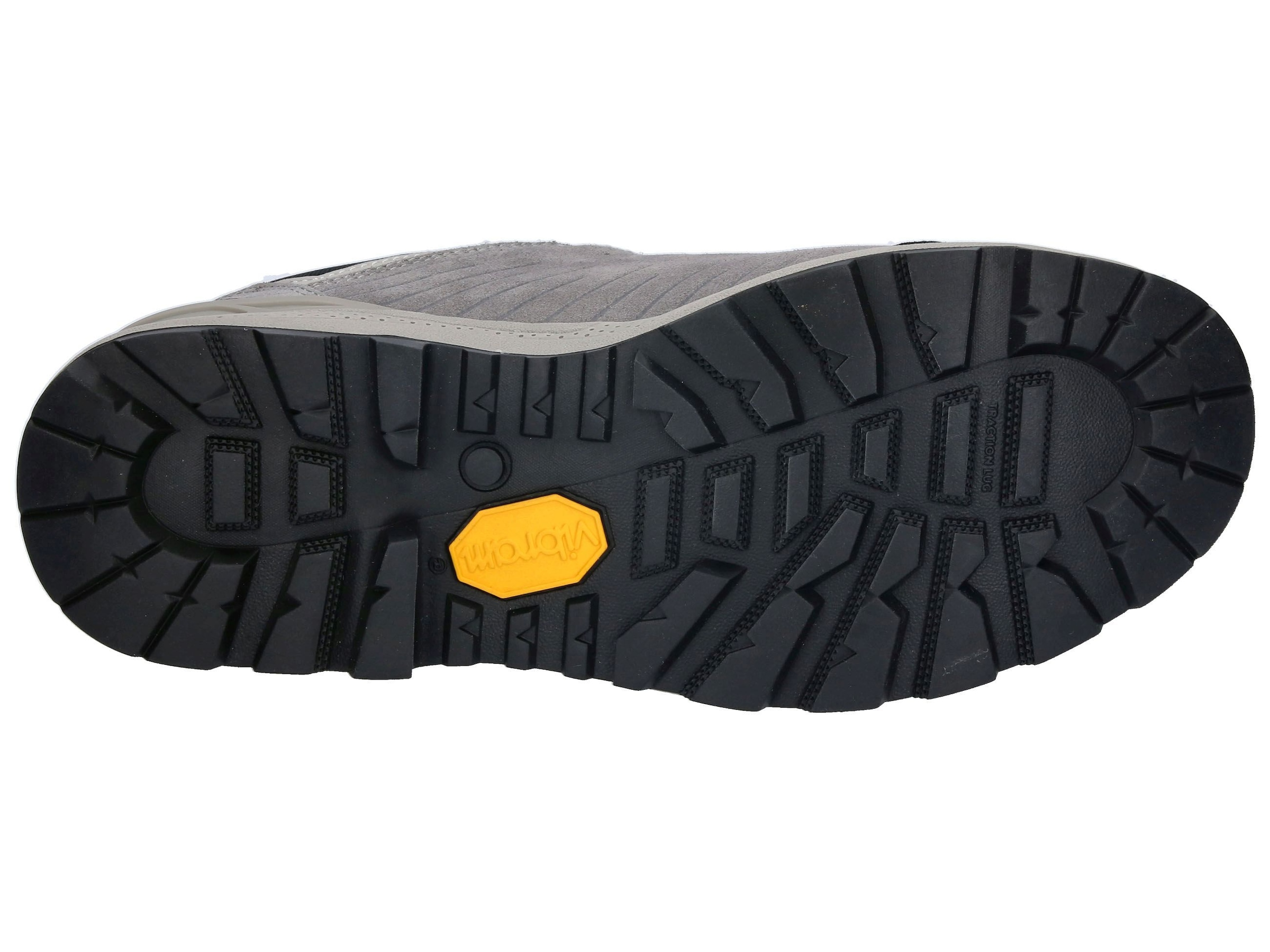 BRÜTTING Wanderschuh »Outdoorschuh Mount Shavano«