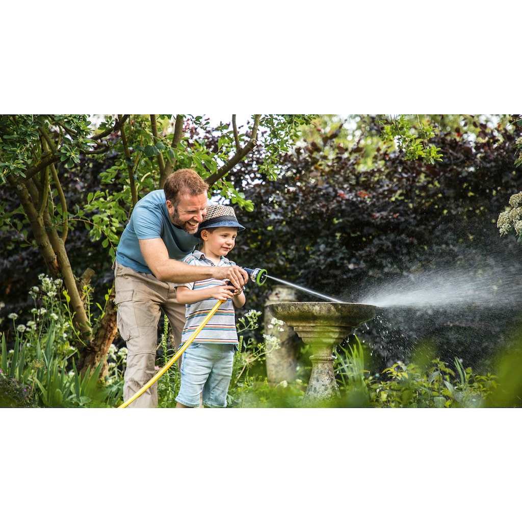 Bosch Home & Garden Akku-Gartenpumpe »GardenPump 18«