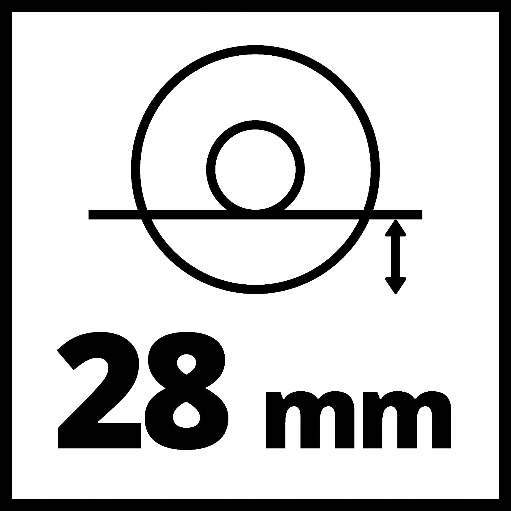 Einhell Akku-Winkelschleifer »TE-AG 18/115 Li«, (Set), 115 mm Ø, 28 mm max. Schnitttiefe, inkl. 4 Ah Akku und Ladegerät