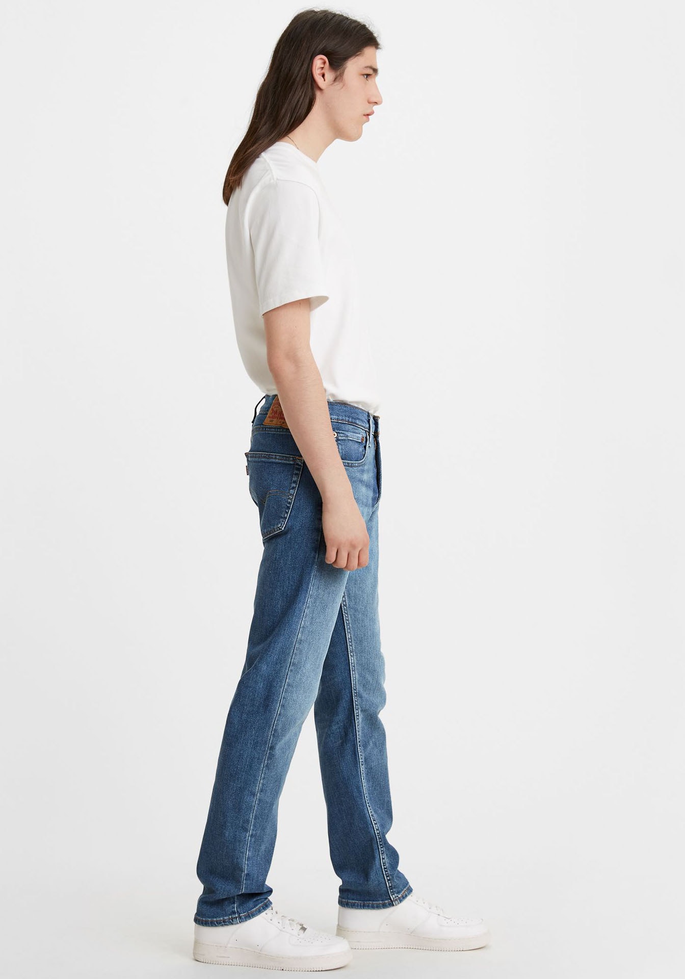 Levi's® Straight-Jeans »505«, REGULAR