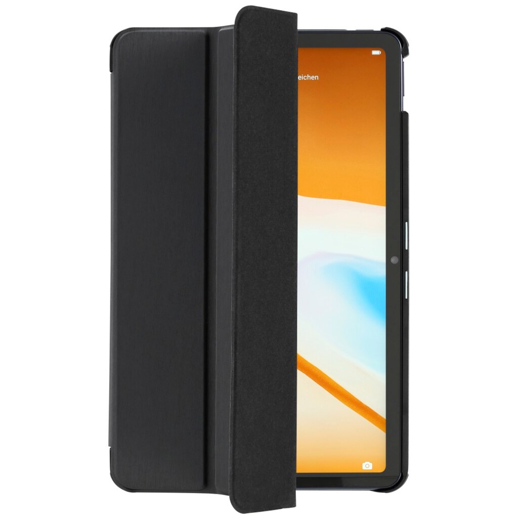 Hama Tablet-Hülle »Tablet-Case "Fold" für Huawei MatePad (10.4"), Schwarz, Tasche Hülle«, 26,4 cm (10,4 Zoll)