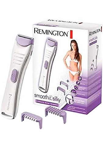 Beauty-Trimmer »BKT4000«, 2 Aufsätze