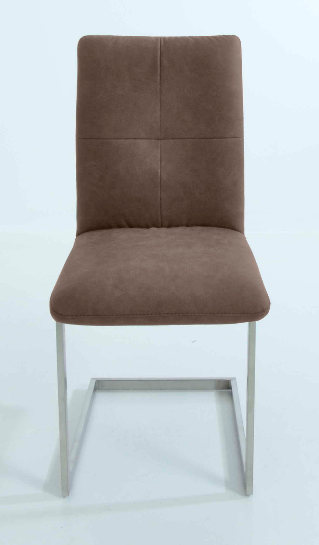 K+W Komfort & Wohnen Freischwinger »6511«, Microfaser 785, Freischwinger mi günstig online kaufen