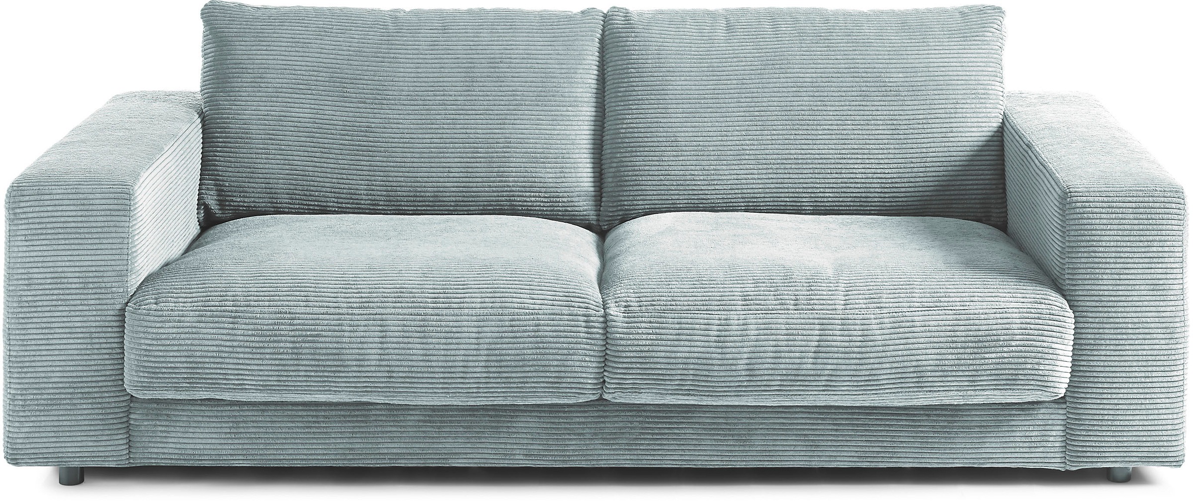 3C Candy 2-Sitzer »Enisa softig und legeres Big-Sofa, bequem und komfortabe günstig online kaufen