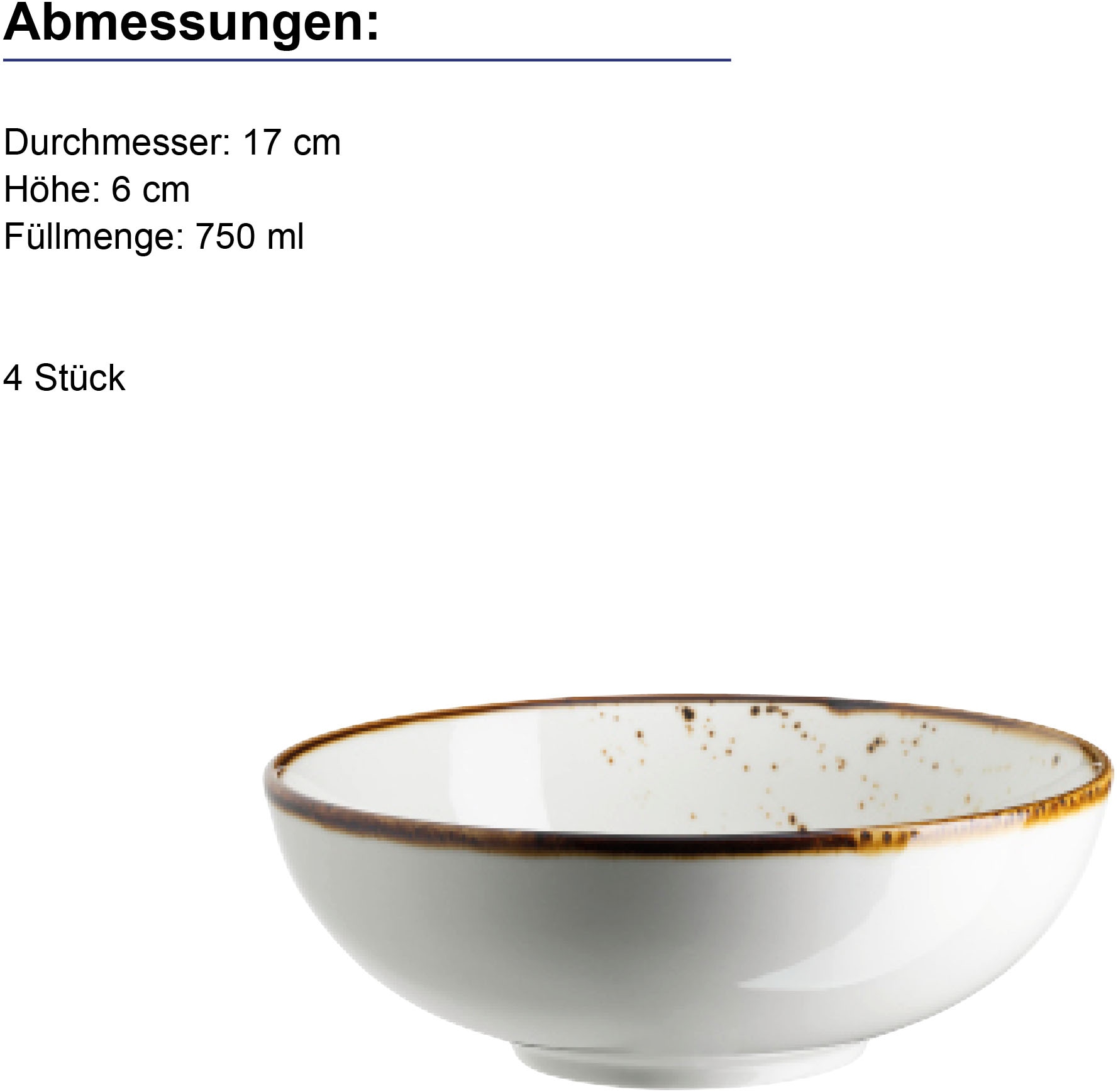 MÄSER Kombiservice »Pintar«