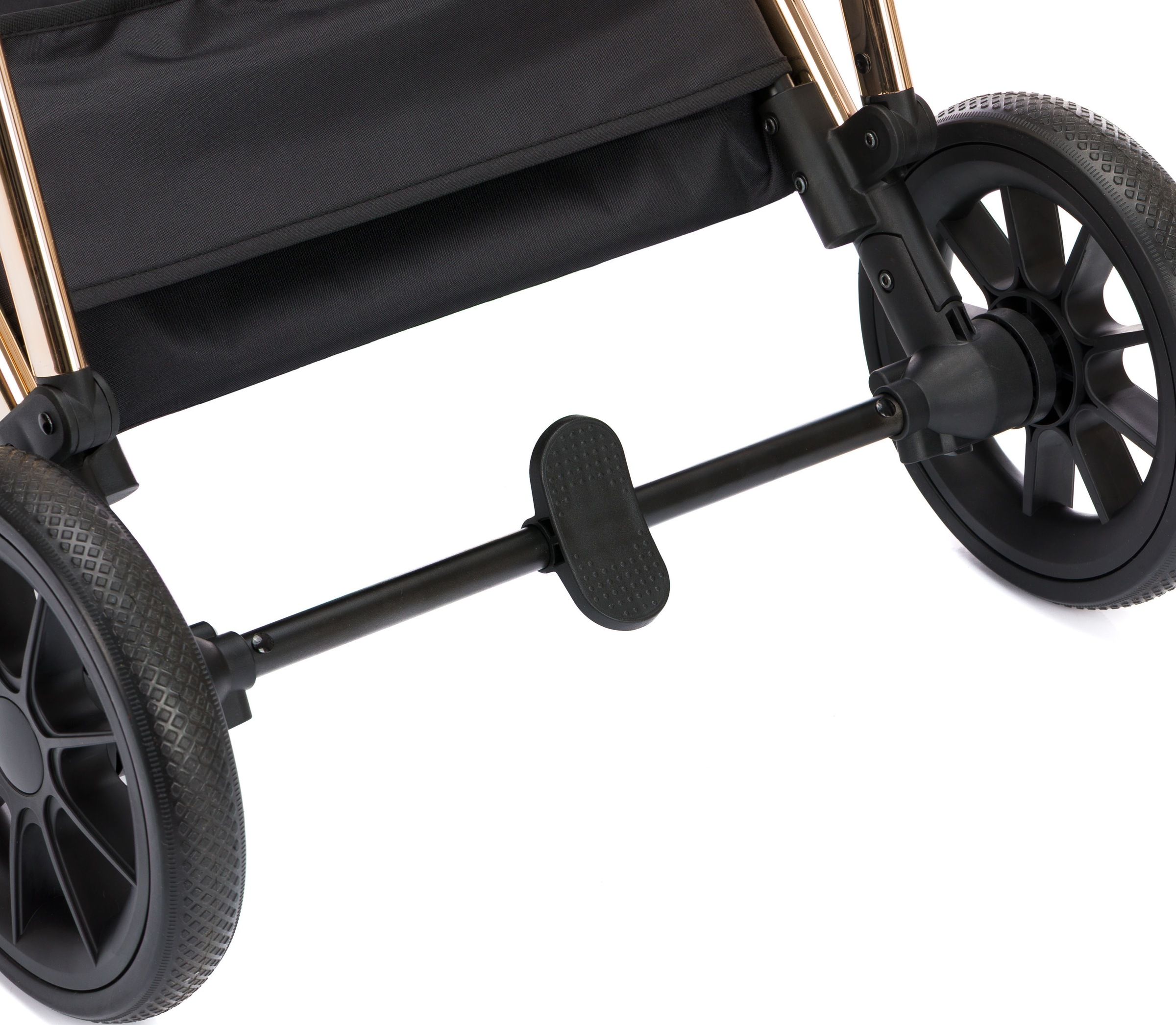 Fillikid Kombi-Kinderwagen »Fill Elix« Babywanne einfach zum Sportsitz umbaubar