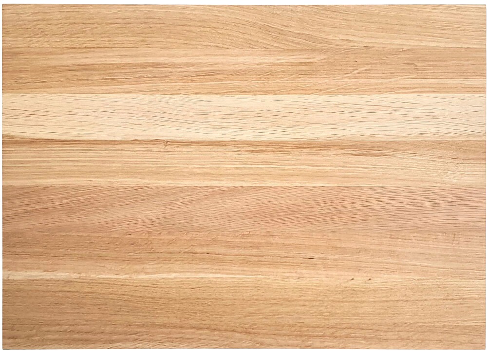 Siena Home Schneidebrett »Brescia« 45° Griff, aus FSC®-zertifiziertem Eiche günstig online kaufen