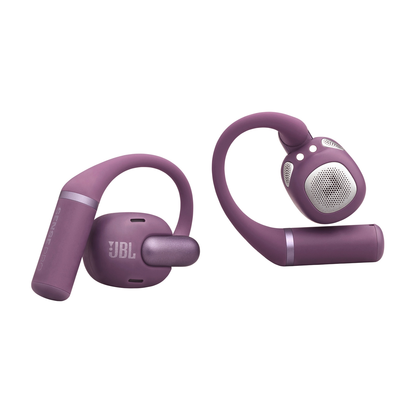 JBL Open-Ear-Kopfhörer »Sense Pro« A2DP Bluetooth Freisprechfunktion