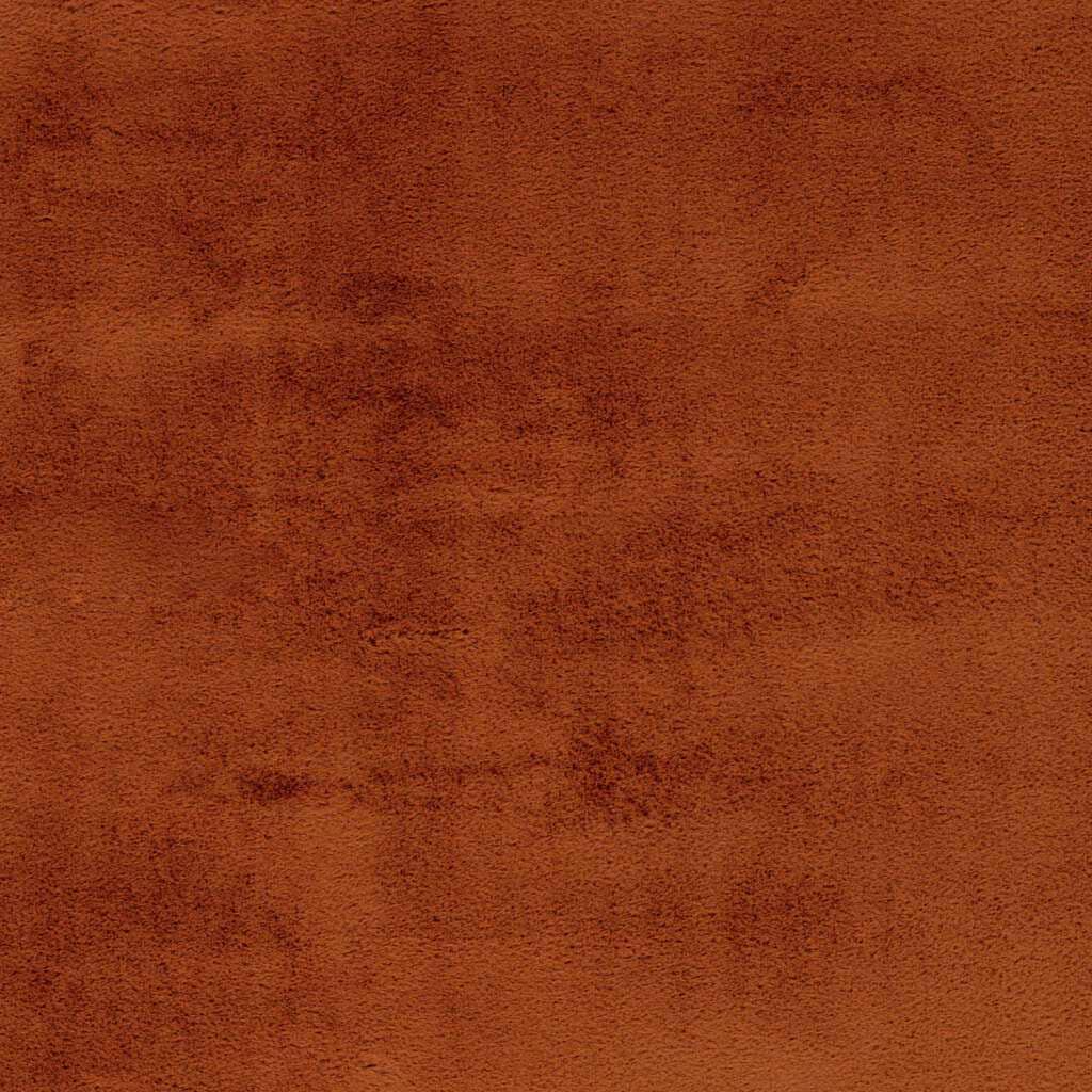 Carpet City Hochflor-Teppich »TOPIA400«, rund, 21 mm Höhe, besonders weich und kuschelig durch Polyester, Uni-Farben