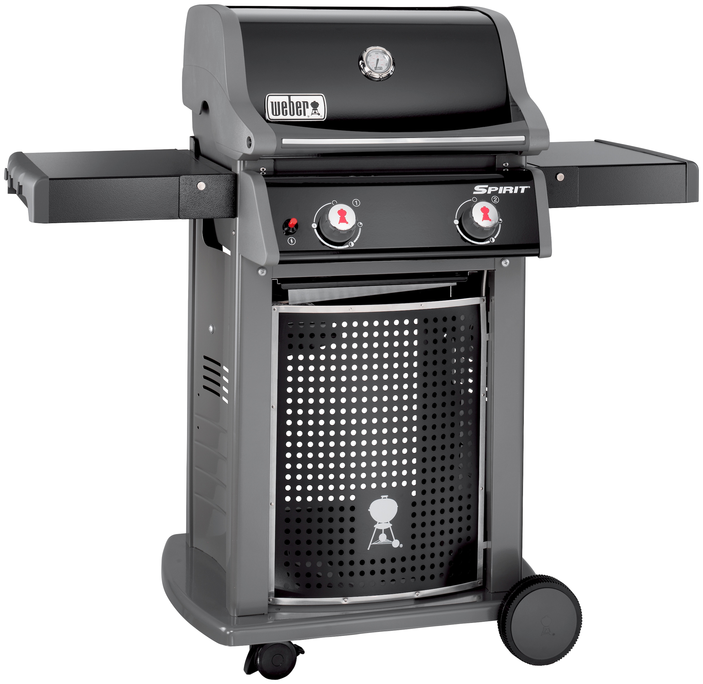 Gasgrill »Spirit E-210 Classic«