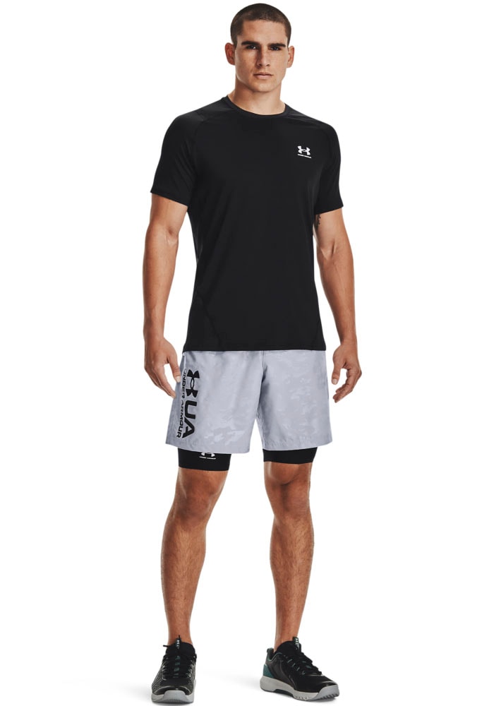 Under Armour® T-Shirt »T-Shirt HeatGear® Passgenau«