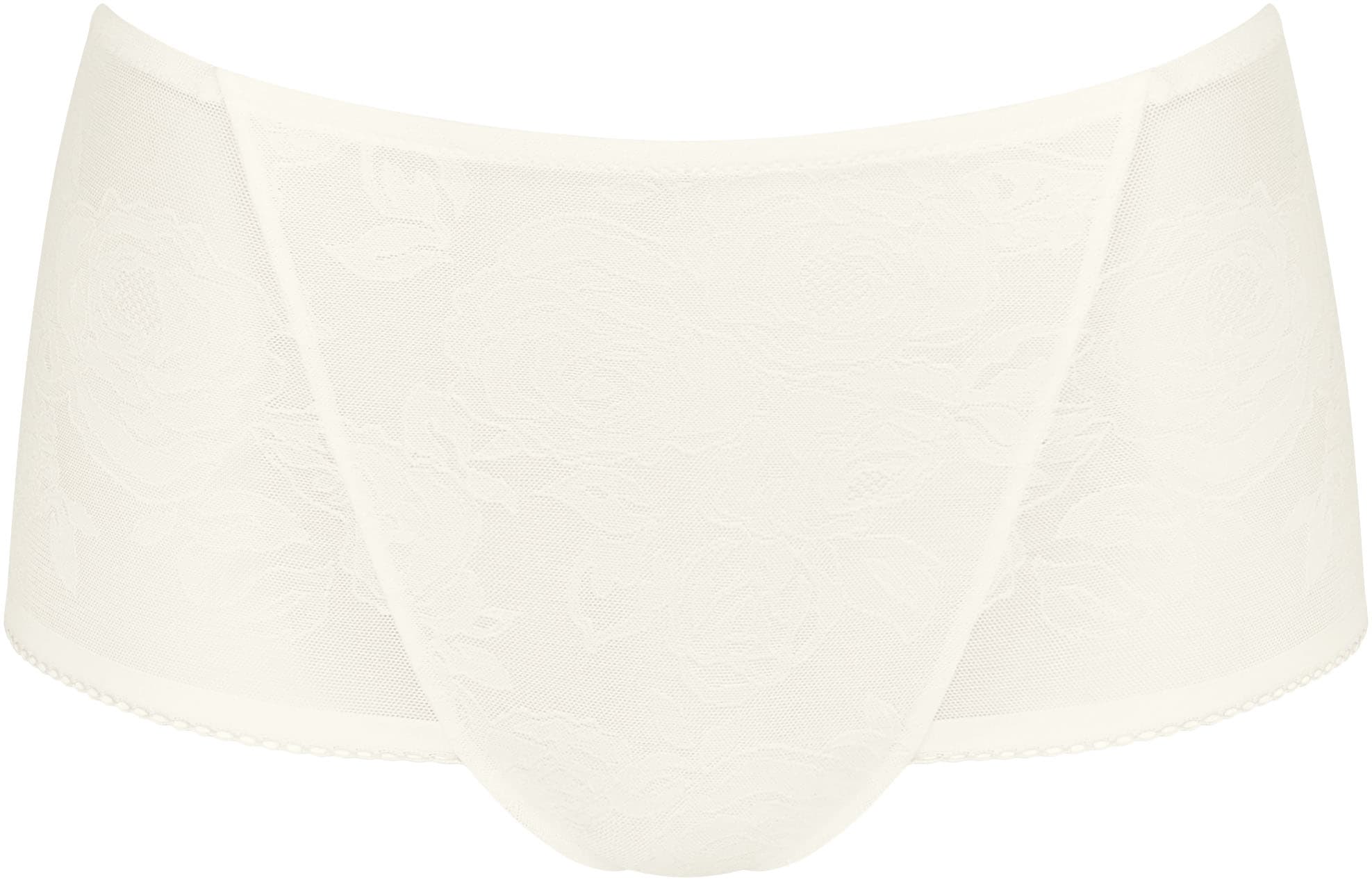 Triumph Shapingslip »Wild Rose Sensation Maxi«, Jaquardspitze