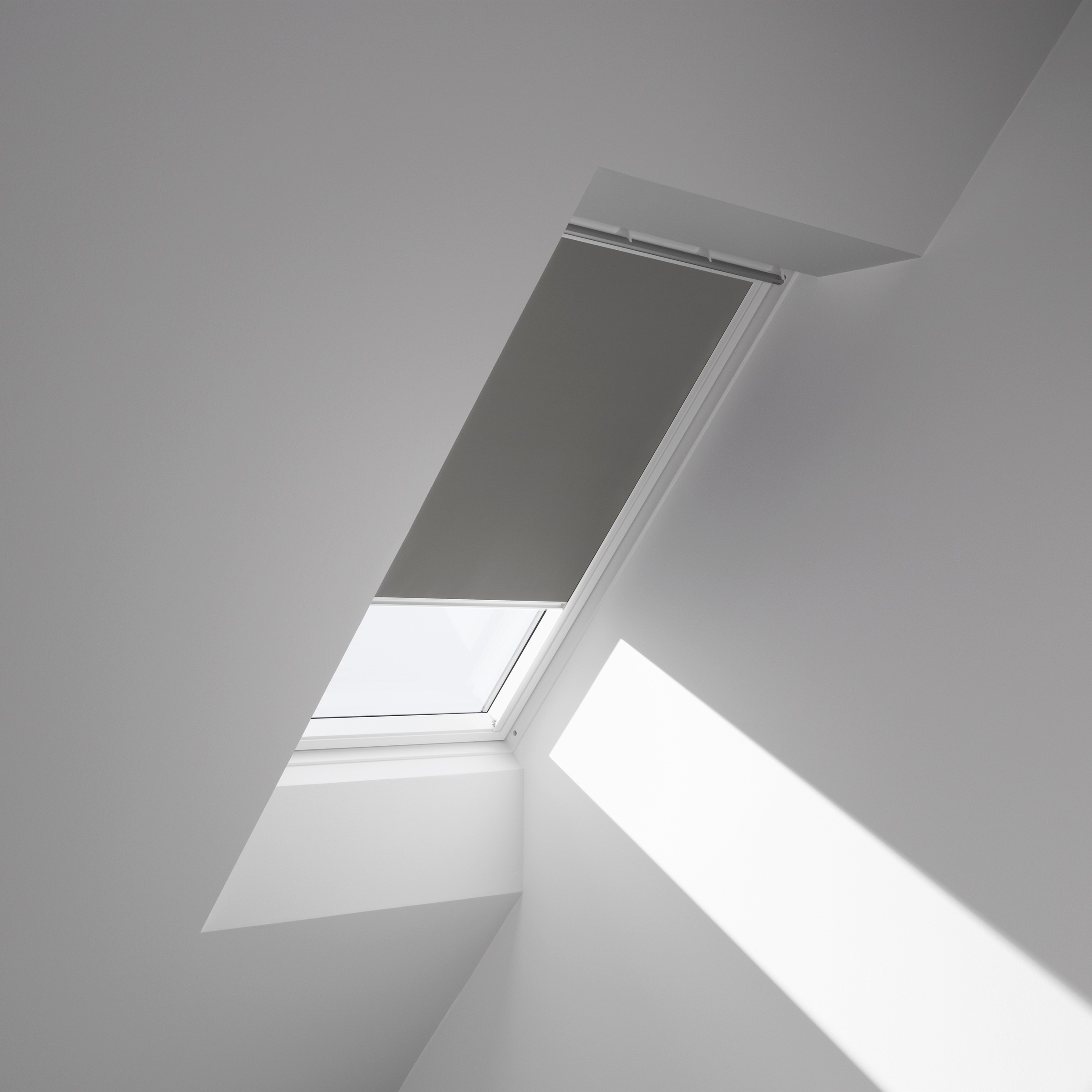 Verdunklungsrollo DKL PK08 0705SWL, VELUX, verdunkelnd, günstig online kaufen
